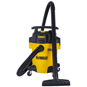 Пылесос сетевой промышленный DeWALT DXV23PLPTA-QT