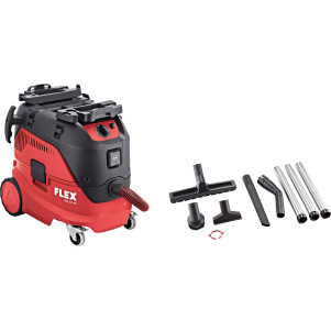 Пылесос FLEX VCE 33 L AC-Set 230/CEE
