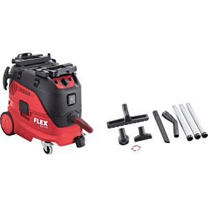 Пылесос FLEX VCE 33 M AC-Set 230/CEE