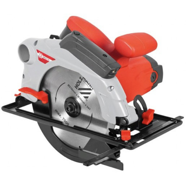 Фото - Погружна пила Holzmann HKS210L_230V