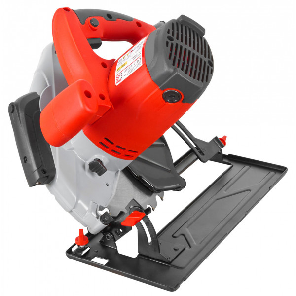 Фото - Погружна пила Holzmann HKS210L_230V