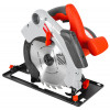 Фото 3 - Погружна пила Holzmann HKS210L_230V