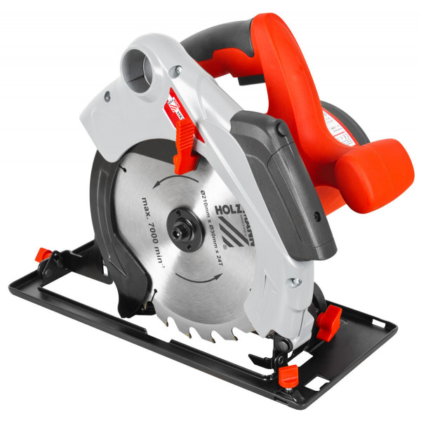Фото - Погружна пила Holzmann HKS210L_230V