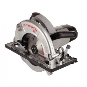 Пила дисковая Интерскол ДП-210/1900 М Пила дисковая Интерскол ДП-210/1900 М