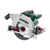 Картинка - Пила дисковая METABO KS 66 FS