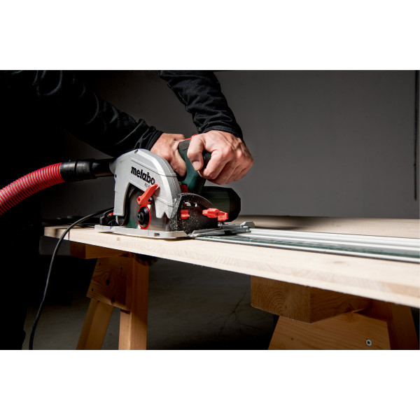 Картинка - Пила дисковая METABO KS 66 FS
