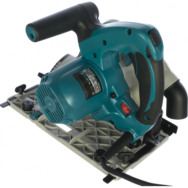 Картинка - Погружная дисковая пила Makita SP6000