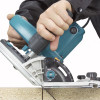 Картинка 4 - Погружная дисковая пила Makita SP6000