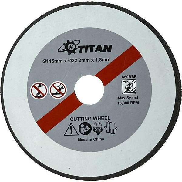 Картинка - Погружная универсальная пила PPS5 TITAN