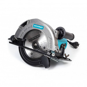 Пила дискова Grand ПД-185-2150