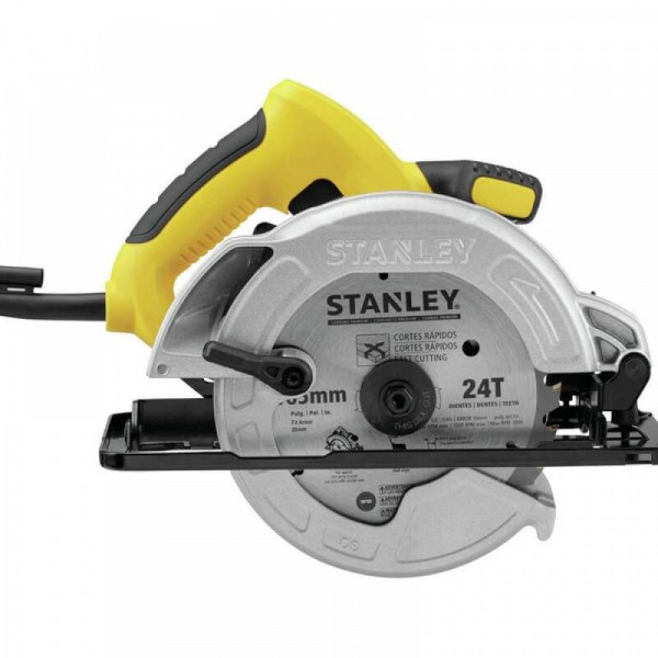 Фото - Пила дискова Stanley SC12