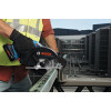 Картинка 2 - Аккумуляторная циркулярная пила BOSCH GKM 18V-50 соло (06016B8000)