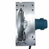 Фото 2 - Пила дискова ручна Makita HS7601