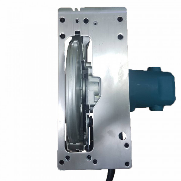 Фото - Пила дискова ручна Makita HS7601