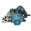 Фото 1 - Пила дискова ручна Makita HS7601