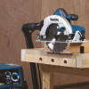 Фото 3 - Пила дискова ручна Makita HS7601