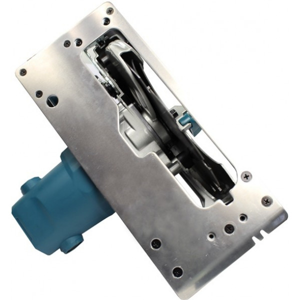 Фото - Пила дискова ручна Makita HS7601