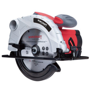 Пила циркулярная CS13-185A WORCRAFT