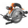 Фото - Пила циркулярна AEG BKS18SBL-0 4935479660