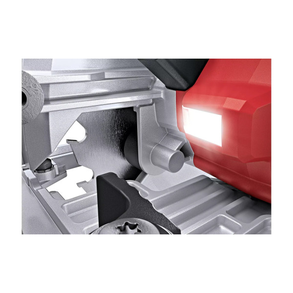 Картинка - Аккумуляторная циркулярная пила FLEX CS 62 18.0-EC
