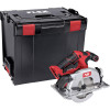 Картинка - Аккумуляторная циркулярная пила FLEX CS 62 18.0-EC