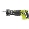 Картинка - Сабельная пила аккумуляторная R18RS7-0 RYOBI ONE+