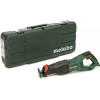 Картинка 1 - Пила ножовочная METABO SSE 1100