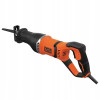 Фото 2 - Шабельна пила мережева BLACK + DECKER BES301