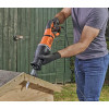 Фото 2 - Пила шабельна мережева BLACK + DECKER BES301K