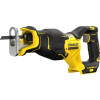 Фото - Акумуляторна шабельна пила STANLEY FatMax SFMCS310B