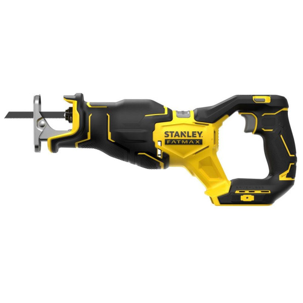 Фото - Акумуляторна шабельна пила STANLEY FatMax SFMCS310B