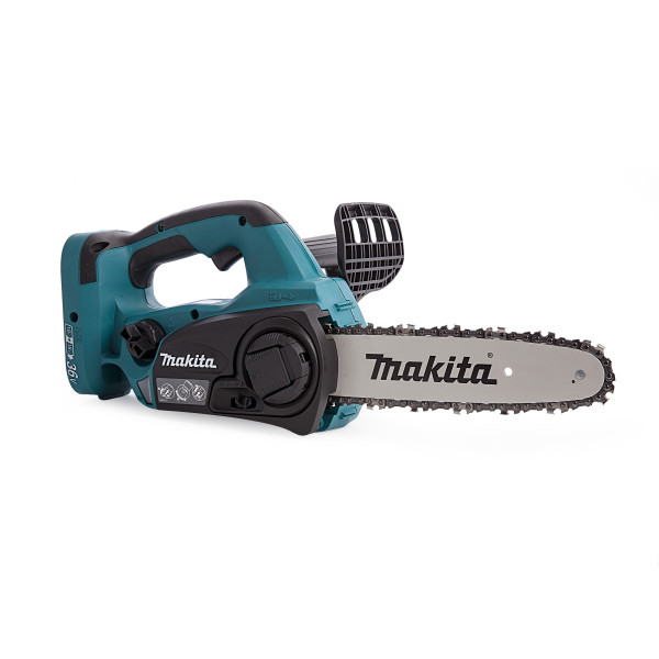 Картинка - Аккумуляторная цепная пила Makita DUC252Z