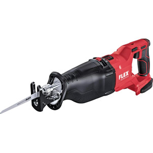 Аккумуляторная сабельная пила FLEX RSP DW 18.0EC C