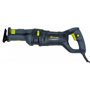 Пила сабельная TITAN PRS13L