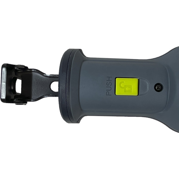 Картинка - Пила сабельная TITAN PRS13L