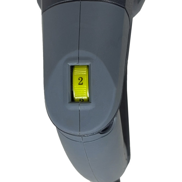 Картинка - Пила сабельная TITAN PRS13L