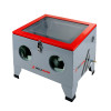 Картинка - Пескоструйная камера Holzmann SK90_230V