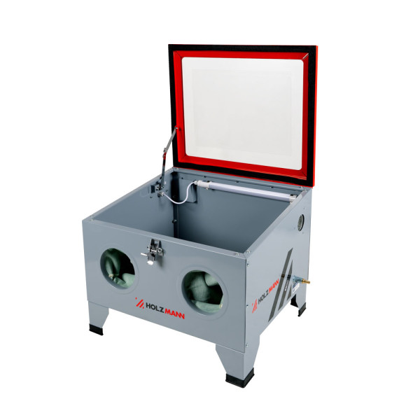 Картинка - Пескоструйная камера Holzmann SK90_230V