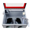 Картинка 2 - Пескоструйная камера Holzmann SK90_230V