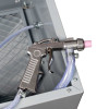 Картинка 3 - Пескоструйная камера Holzmann SK90_230V