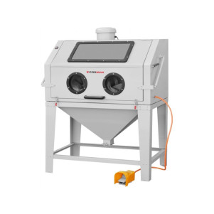Піскоструйна камера Cormak KDP450TOP Піскоструйна камера Cormak KDP450TOP