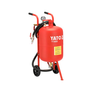 Піскоструминний апарат YATO YT-55830 Піскоструминний апарат YATO YT-55830