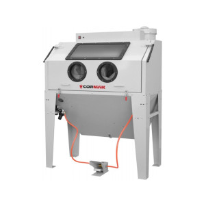 Піскоструйна камера Cormak KDP420 Піскоструйна камера Cormak KDP420