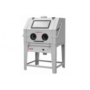 Піскоструминна камера CORMAK KDP1000 Піскоструминна камера CORMAK KDP1000