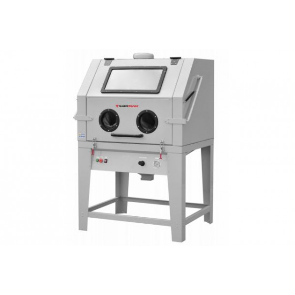 Фото - Піскоструминна камера CORMAK KDP1000