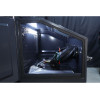 Картинка 7 - Пескоструйная камера MAST MSC450SD+DC15 (боковые дверцы)