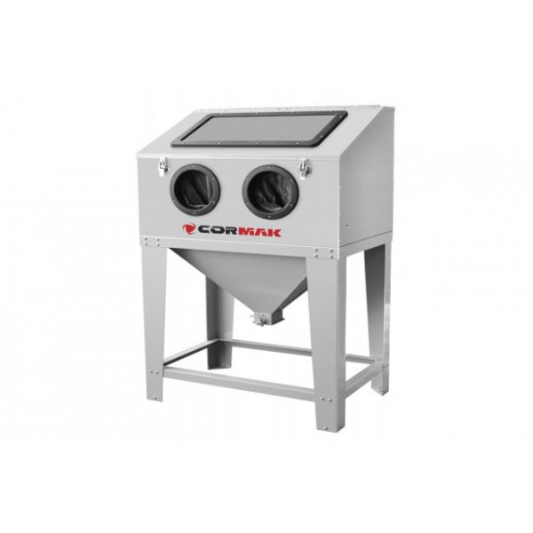 Фото - Піскоструминна камера CORMAK KDP220