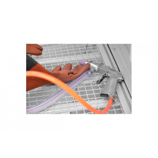 Фото - Піскоструминна камера CORMAK KDP220