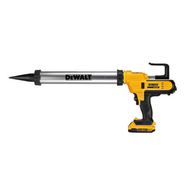 Фото - Акумуляторний пістолет DeWALT DCE580D1