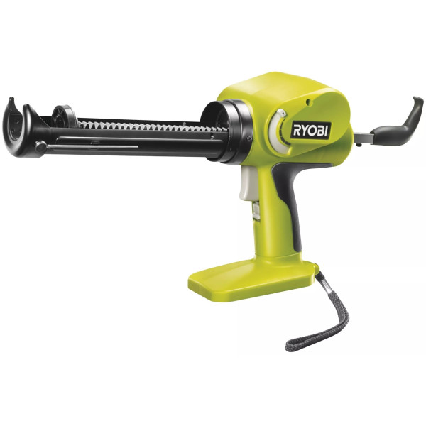 Картинка - Пистолет для герметика Ryobi ONE+ CCG1801MHG